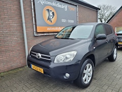 Toyota RAV4 - 2.0 VVTi Linea Sol 4wd