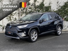 Toyota RAV4 - 2.5 Hybrid AWD Executive