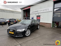 Audi A6 Limousine - 2.8 FSI quattro Pro Line Plus