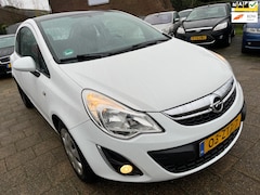 Opel Corsa - 1.2 EcoFlex Anniversay Edition LPG 2013