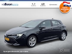 Toyota Corolla - 1.8 Hybrid Active AUTOMAAT | CLIMA | CRUISE | NAVI | rijklaarprijs