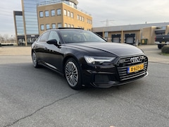 Audi A6 Limousine - 55 TFSI e q. Comp. Camera Massage Pano Sfeerverl