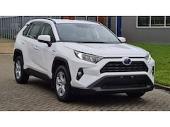 Toyota RAV4 - 2.5 Hybrid Active *Trekhaak*Camera*Cruise