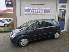 Opel Meriva - 1.6-16V Essentia