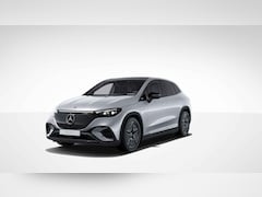 Mercedes-Benz EQE SUV - 350+ AMG Line 91 kWh