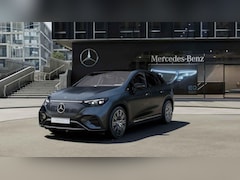 Mercedes-Benz EQE SUV - 350 4Matic AMG Line