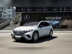 Mercedes-Benz EQS SUV - 450 4MATIC AMG Line 108 kWh