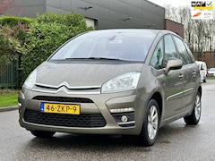 Citroën C4 Picasso - 1.6 VTi Collection Navigatie*Cruise*Clima*Trekhaak*NAP*Parkeersensoren*LM velgen