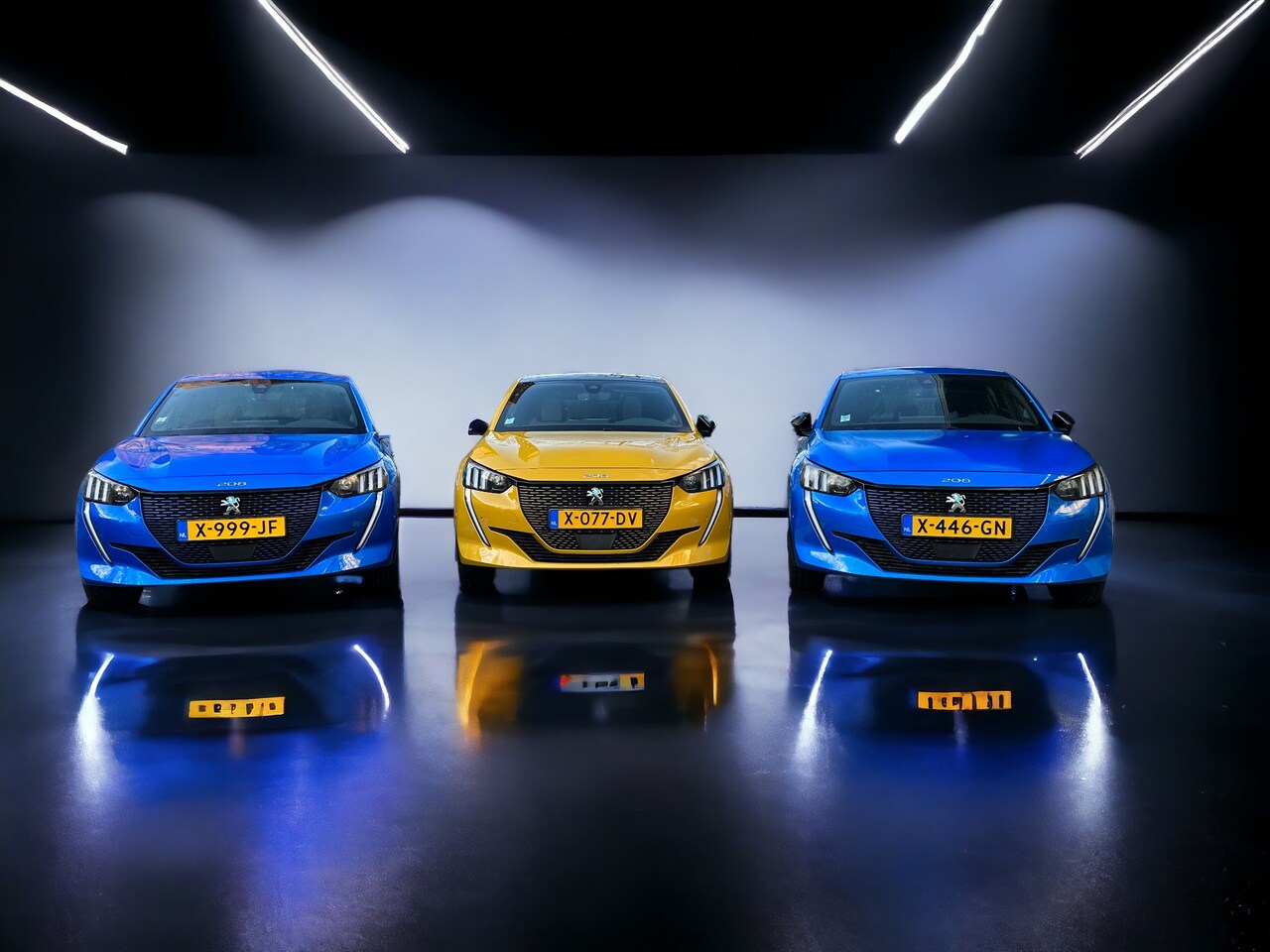 OnePlanetCars