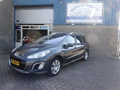 Peugeot 308 SW - 1.6 VTi X-Line