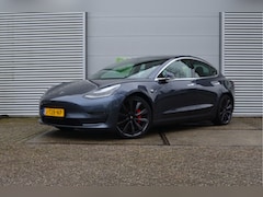 Tesla Model 3 - Performance 75 kWh AutoPilot, MARGE rijklaar prijs
