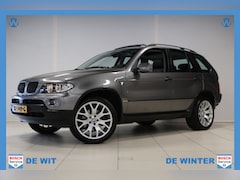 BMW X5 - 3.0d High Edition BIJTELLINGSVRIENDELIJK