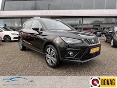 Seat Arona - 1.0 TSI Xcellence Business Intense, wintersale, in prijs verlaagd