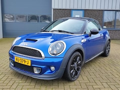 MINI Cooper - 1.6 Cooper S Chili