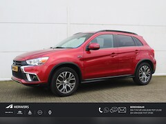 Mitsubishi ASX - 1.6 Cleartec Connect Pro / Achteruitrijcamera / Keyless Entry & Start / Cruise Control / C