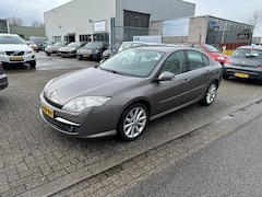 Renault Laguna - 2.0 16V T Dynamique, Automaat, Navi, NAP