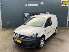 Volkswagen Caddy - 2.0 TDI L1H1 BMT Economy