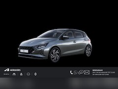 Hyundai i20 - 1.2 MPI Comfort / € 2.000, - Smart Bonus + € 1.200, - Prijsvoordeel / Direct Leverbaar /