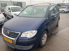 Volkswagen Touran - 1.4 TSI Trendline Inruil Mogelijk