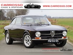 Alfa Romeo GT - 1300 JUNIOR 2.0 engine