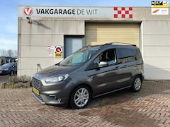 Ford Tourneo Courier - 1.0 Titanium