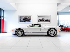 Ford GT - USA 101 Edition ~Munsterhuis Sportscars~