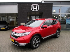 Honda CR-V - 2.0 HYBRID 184pk 2WD E-CVT Lifestyle | Rijklaar