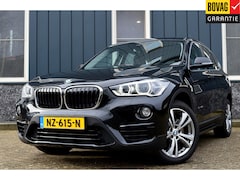 BMW X1 - sDrive20i Centennial Executive Rijklaarprijs-Garantie Sport Interieur Navigatie Led Trekha