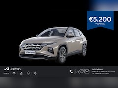 Hyundai Tucson - 1.6 T-GDI PHEV Comfort Smart 4WD / € 4.000, - Registratie korting + € 1.000, - Prijsvoorde