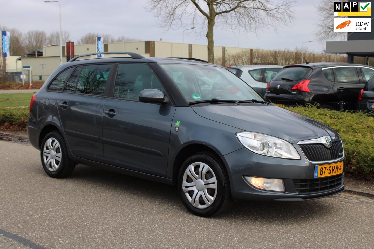 Isofix skoda outlet fabia 2005