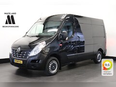Renault Master - 2.3 dCi 145PK L2H2 - EURO 6 - Airco - Navi - Cruise - PDC - € 13.950, - Excl