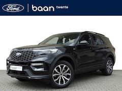 Ford Explorer - 3.0 V6 PHEV ST-Line / Direct Rijden / Panoramadak / Trekhaak Afneembaar / Gekoelde stoelen