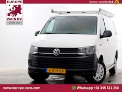 Volkswagen Transporter - T6 2.0 TDI E6 L1H1 Airco/Trekhaak/Imperiaal 12-2016