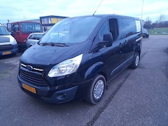 Ford Transit Custom - 270 2.2 TDCI L1H1 Trend Euro5 Info:0655357043