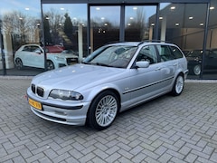 BMW 3-serie - 320i 6-cil 200pk Handbak Drift/Race,