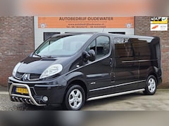 Renault Trafic - 2.0 dCi T29 L2H1 DC