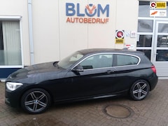 BMW 1-serie - 114i Business+