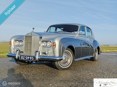 Rolls-Royce Silver Cloud - 3 6.2 V8