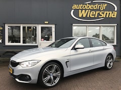 BMW 4-serie Gran Coupé - 435i xDrive High Executive Individual Zeer goed onderhouden