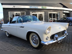 Ford Thunderbird - USA - 1956