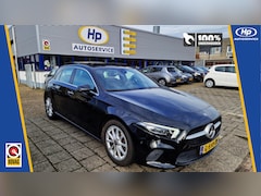 Mercedes-Benz A-klasse - 200 Premium Plus panodak