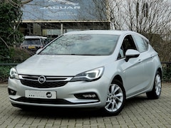 Opel Astra - 1.0 Innovation | Automaat | Led | Carplay | Keyless