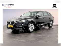 Seat Leon Sportstourer - 1.0 eTSI Style Business Intense DSG7 110pk