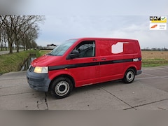 Volkswagen Transporter - 2.5 TDI 300/ airco/ bj 2007/ EURO 4