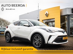 Toyota C-HR - 1.8 Hybrid Executive | ACC | Stoelverwarming | Camera