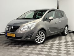 Opel Meriva - 1.4 Turbo Cosmo ECC LM16" NL Auto