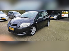 Toyota Auris - 1.6-16V Dynamic automaat bj 2008 airco/navi