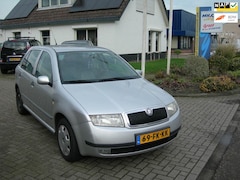 Skoda Fabia - 1.4 Comfort