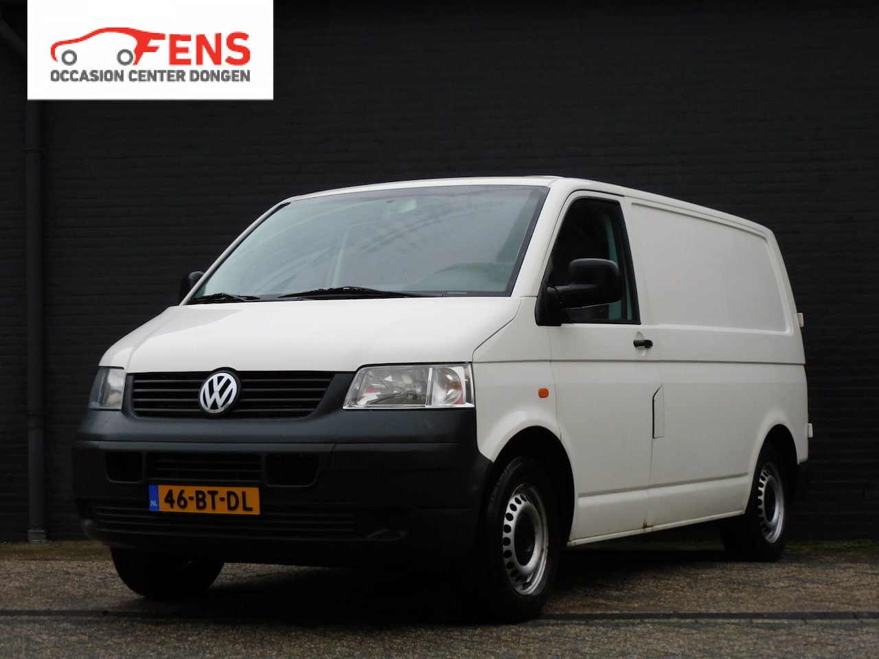 Volkswagen Transporter - 1.9 TDI 300 KOELWAGEN! CRUISE! CAMERA! TREKHAAK! - AutoWereld.nl