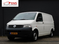 Volkswagen Transporter - 1.9 TDI 300 KOELWAGEN CRUISE CAMERA TREKHAAK